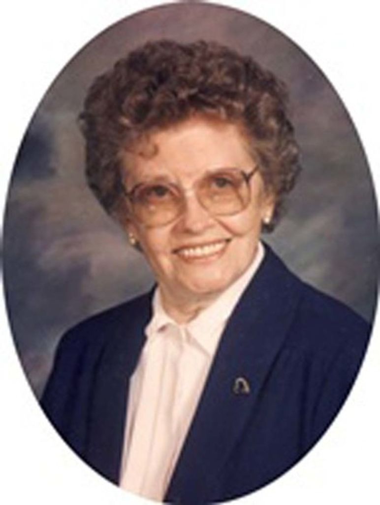 Margaret 'Margo' Bernice Schuman