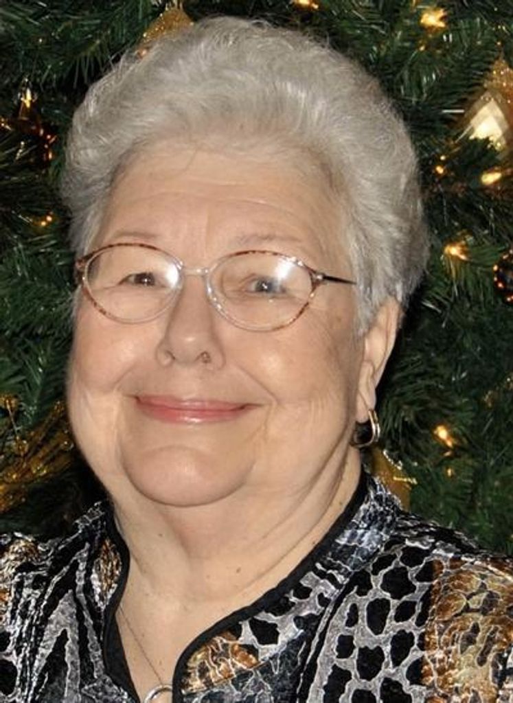 Carol Tallant Profile Photo