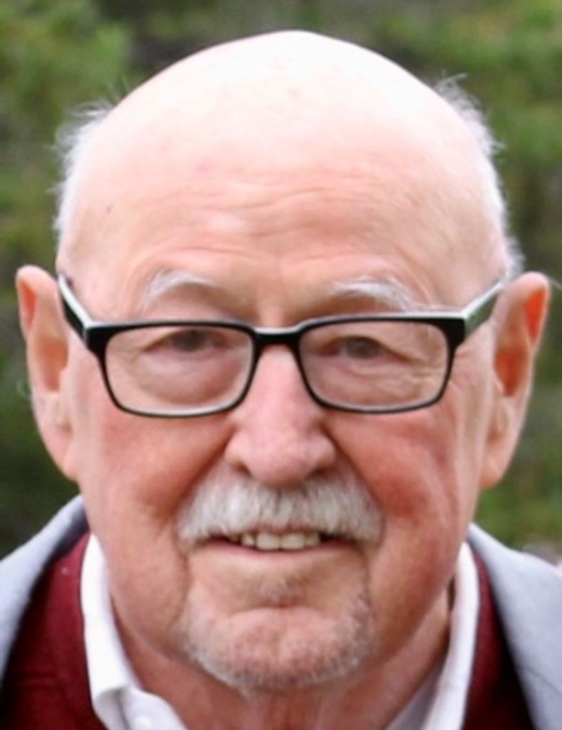 William R. Oblinger