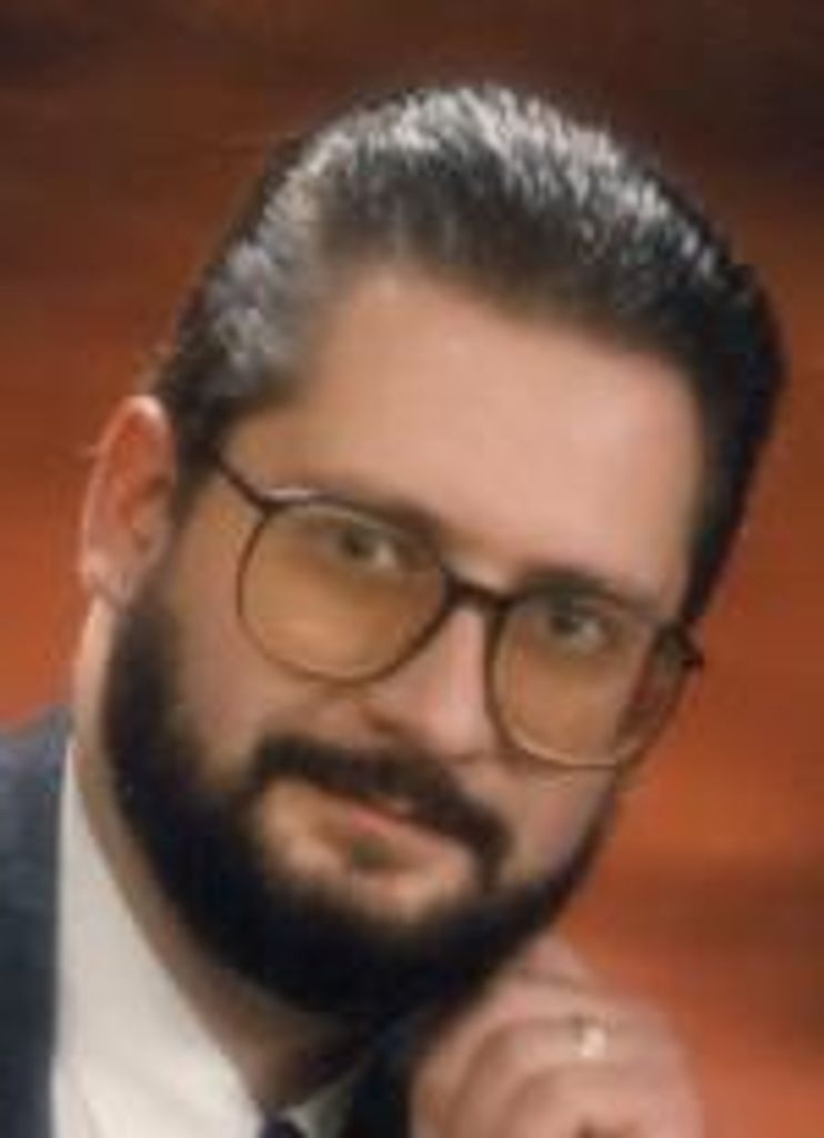 Michael Luellen Profile Photo