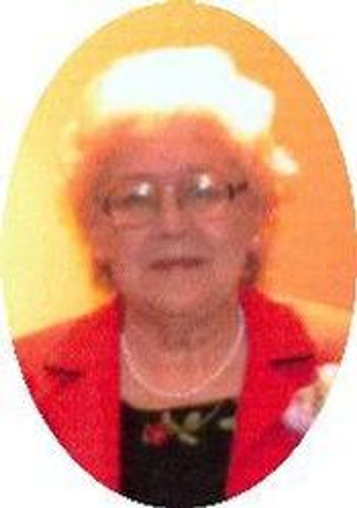 Constance T. Wardenski