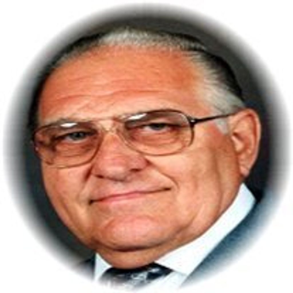 Albert J. May,
