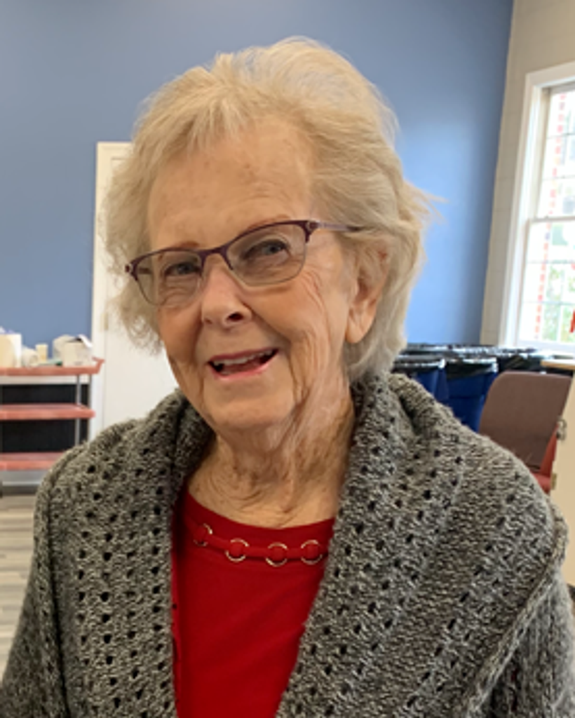 Mary Ruth Tucker Stack Profile Photo