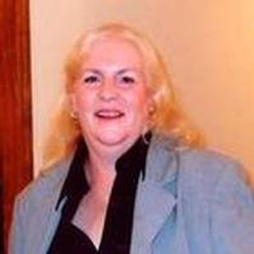 Pamela Sue Hudson