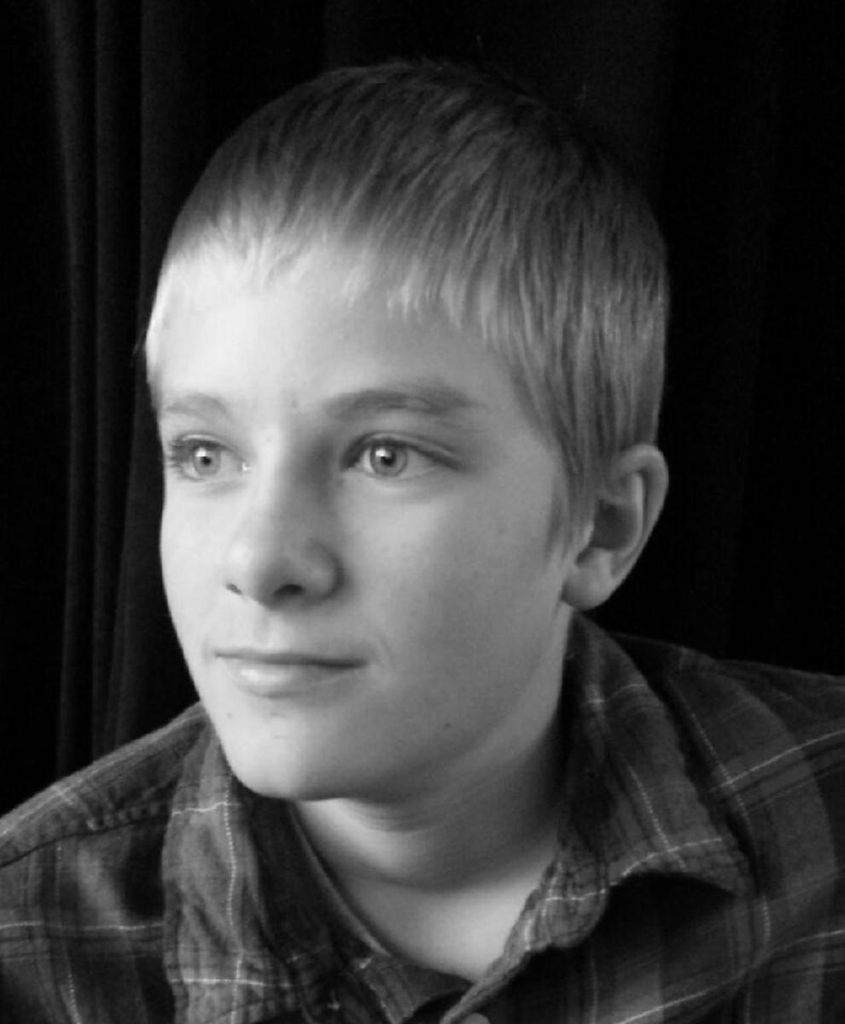 Mason Pascoe