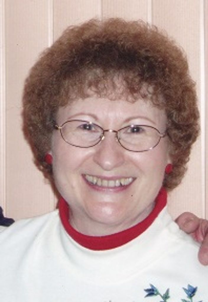Donna L. Freiburger Profile Photo