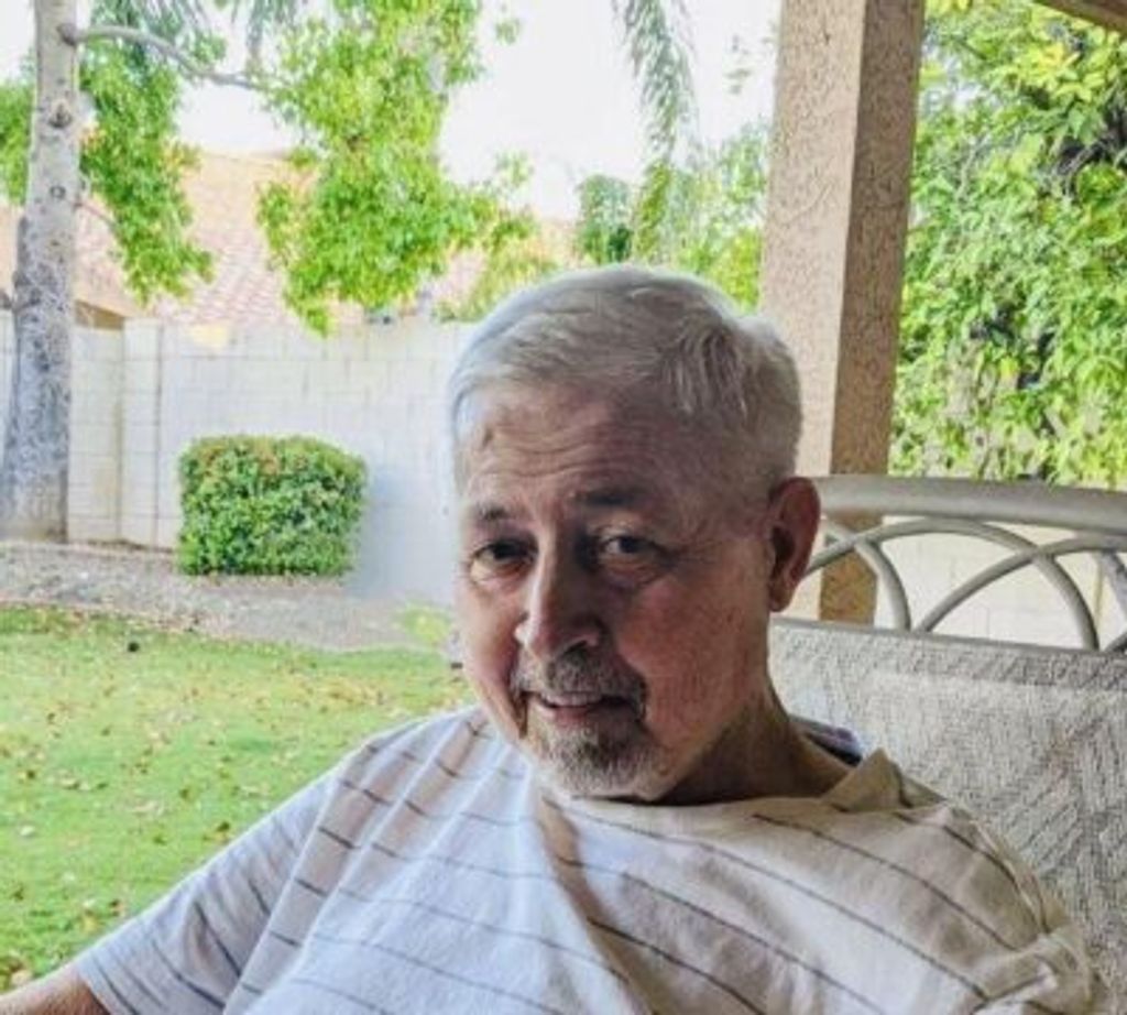 David Michael Cummins
