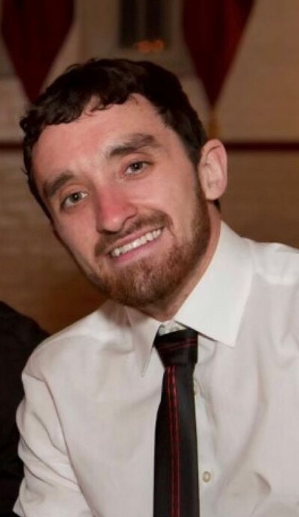 Christopher "Topher" J. Fiorentino Profile Photo