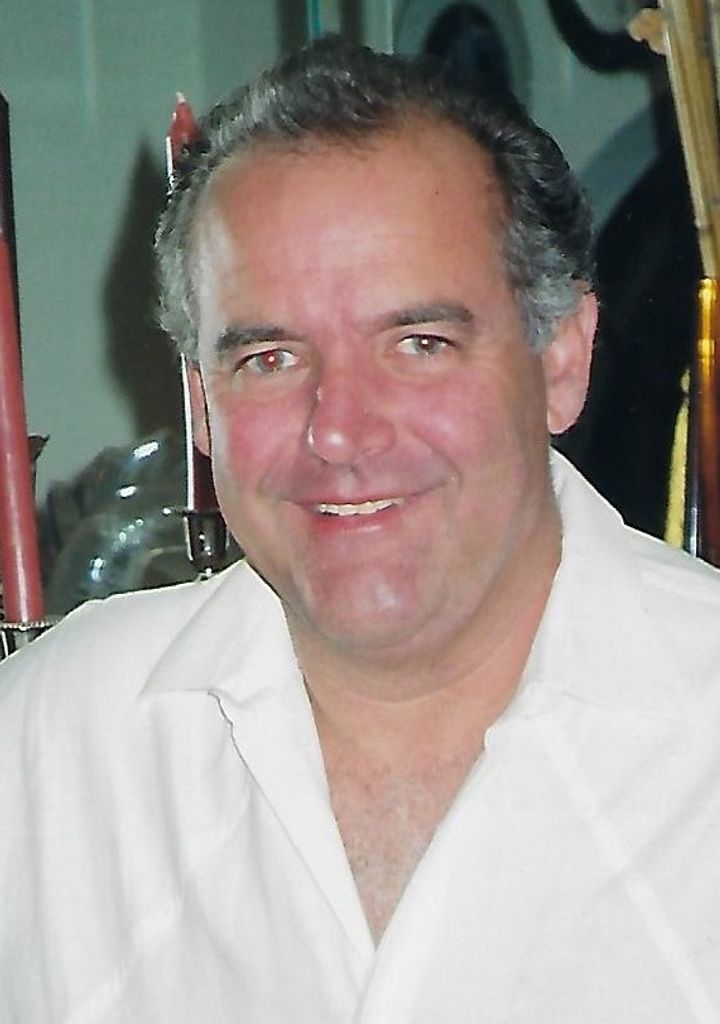 Lee Bedford Hargett