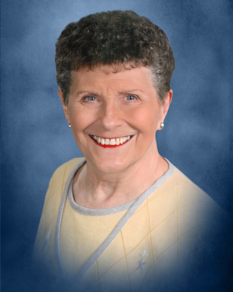Bernice A. Fosnaugh Profile Photo