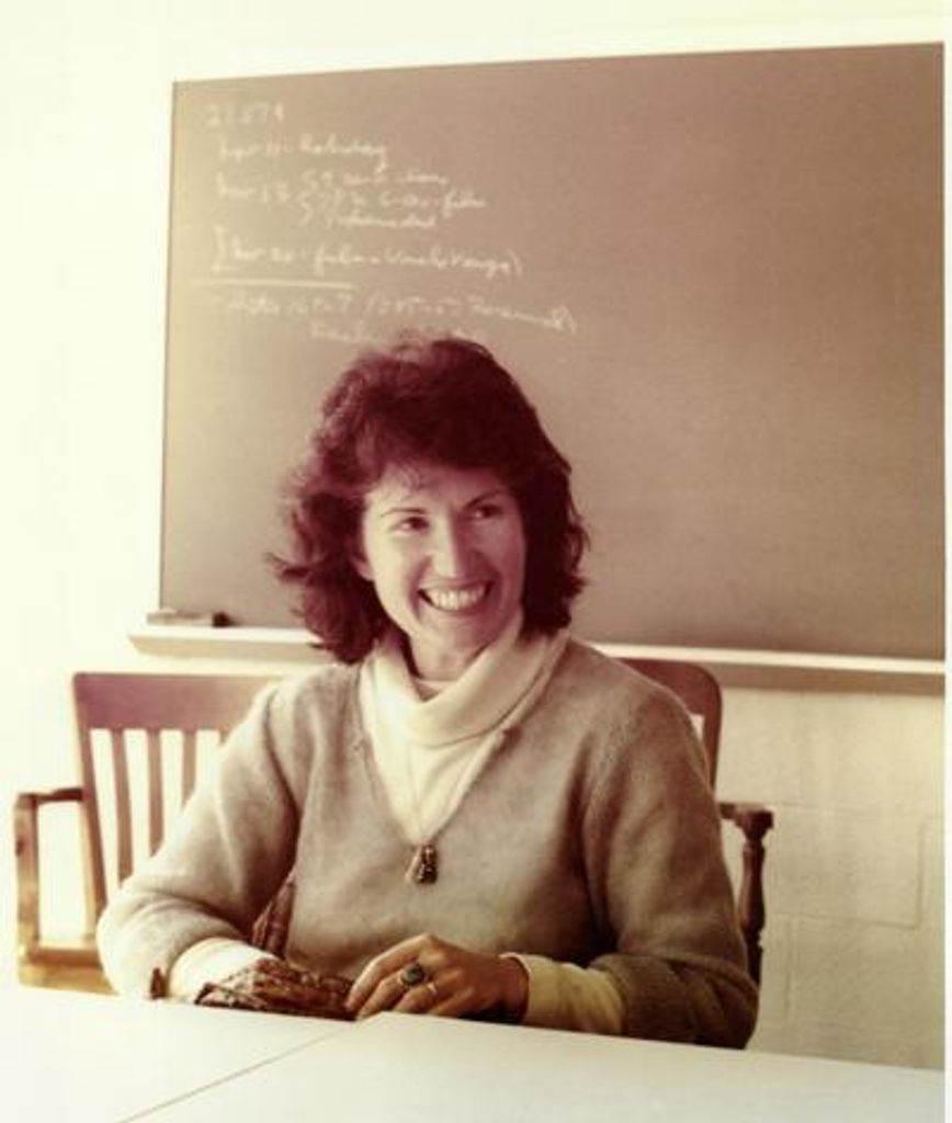 Evelyn Tamara Lilienfeld Profile Photo
