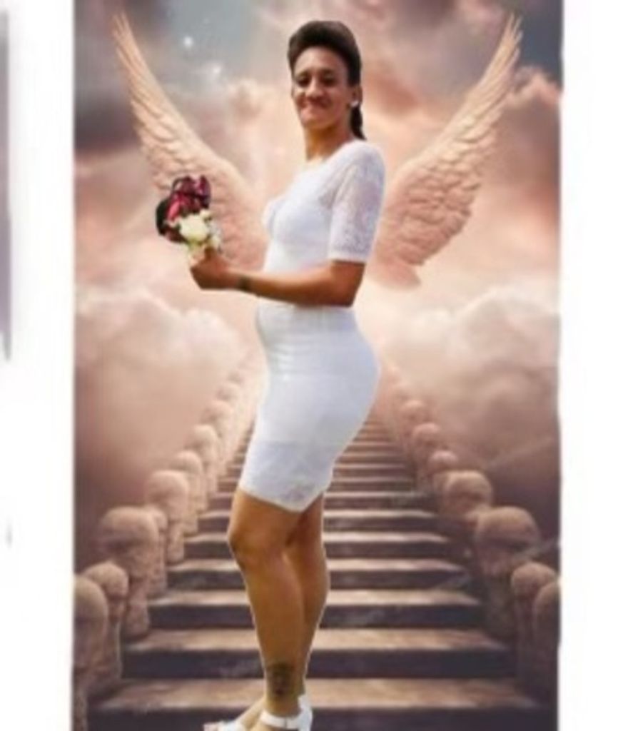 Tina Renee Anthony Profile Photo