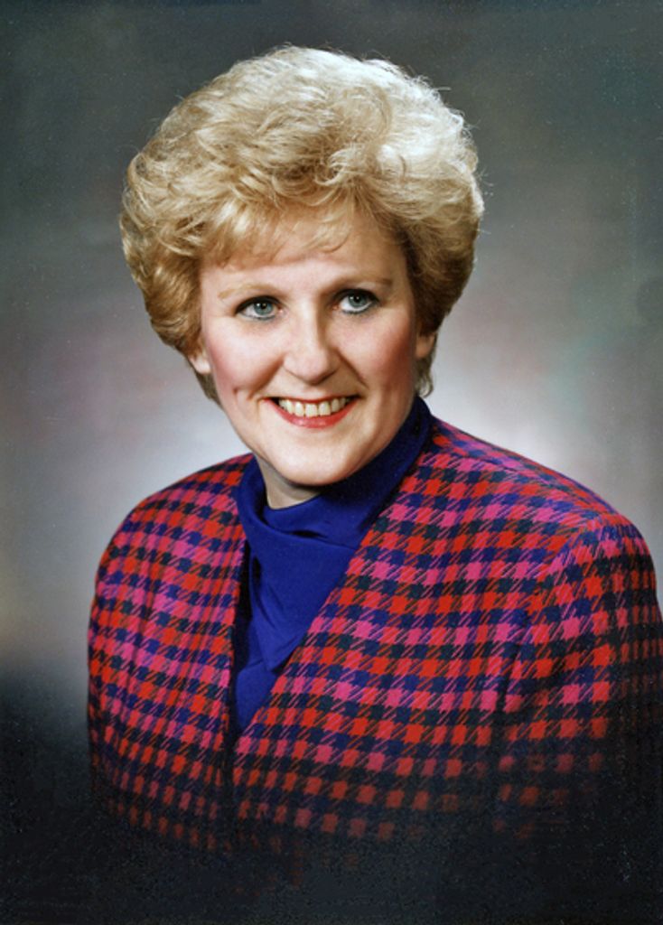 Kathleen G. Greer Pintell Profile Photo