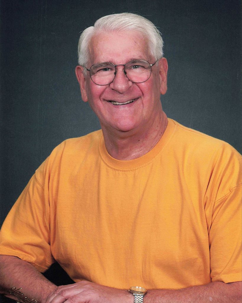 Charles Donald Blau Profile Photo