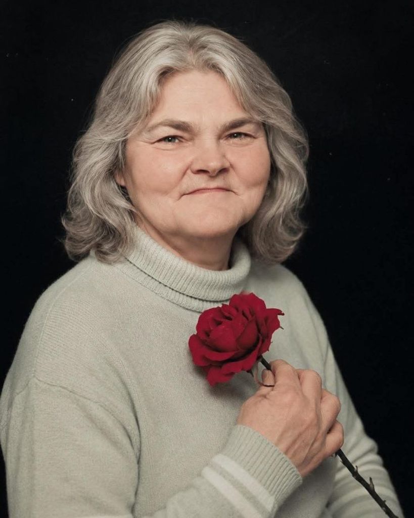 Mary Ann Elizabeth Dykeman Profile Photo