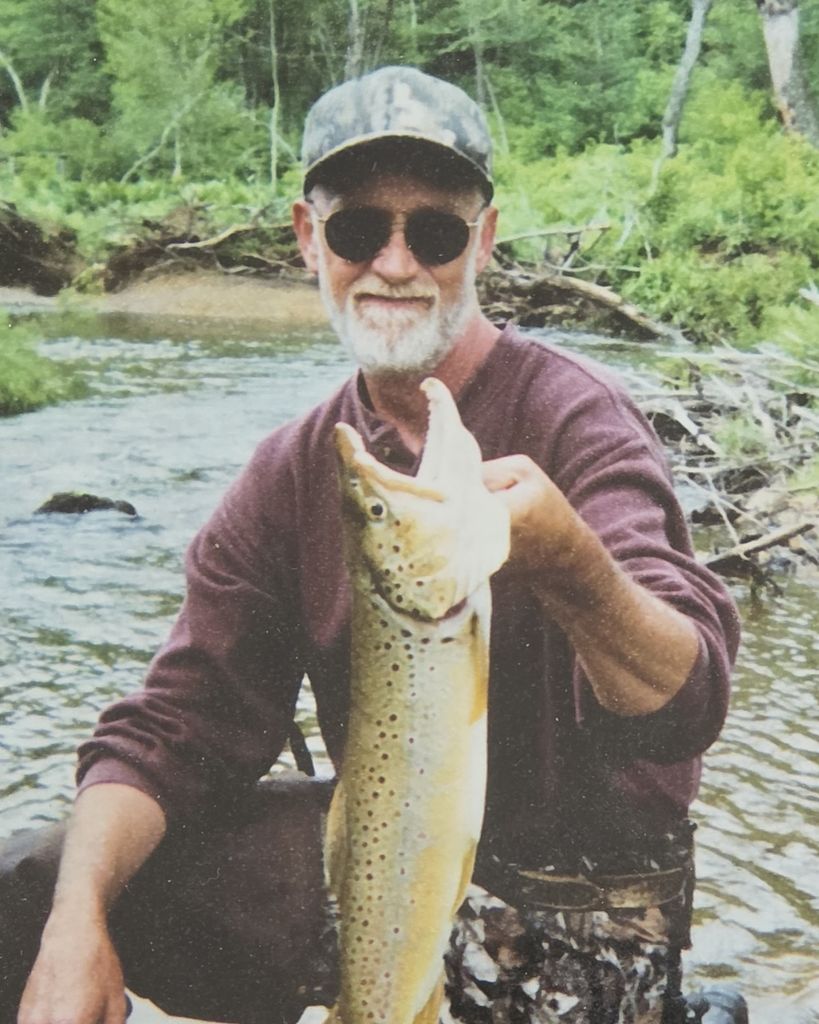 Dennis C. Hubbard Profile Photo