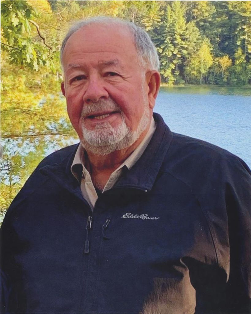 Edmund Martin Barbour Md Profile Photo