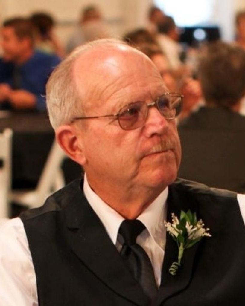 Richard "Dewi" Kent Jenkins
