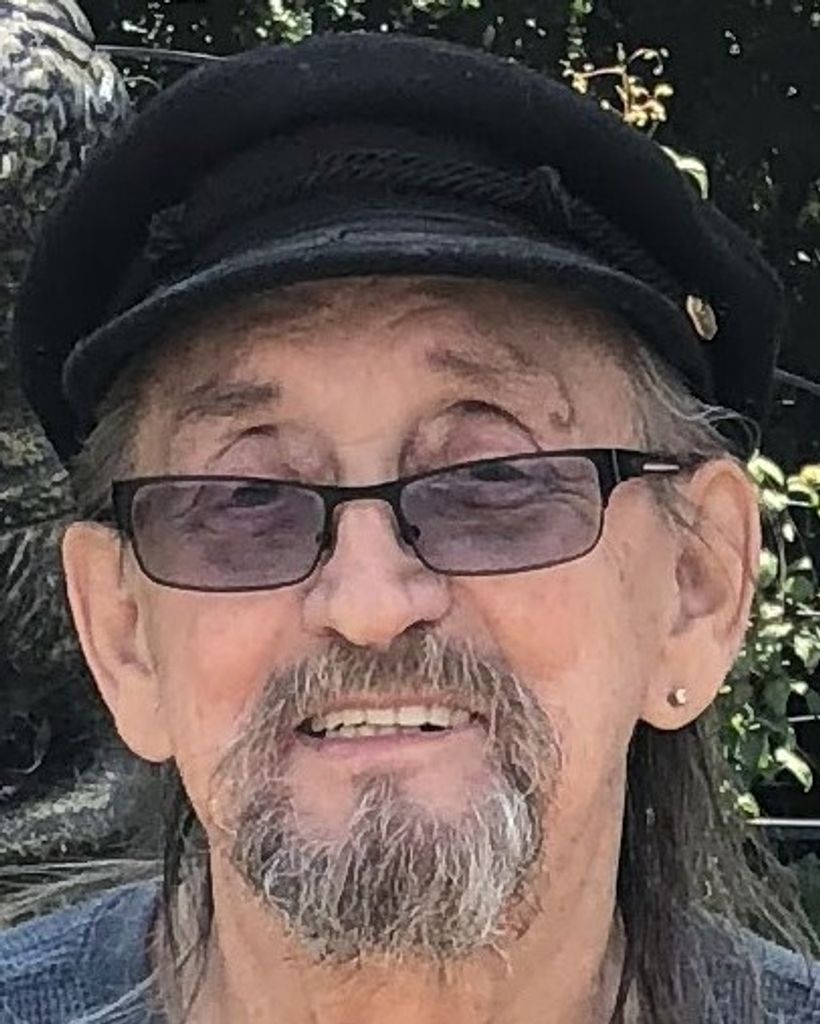 Arthur Joseph Douvier