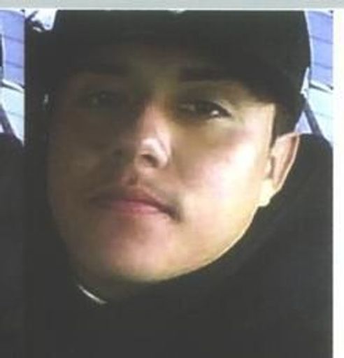 Jesus Hernandez Profile Photo