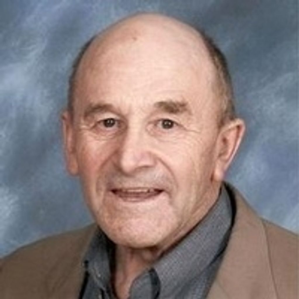 Billy Franklin Bosse