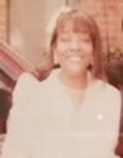 Ms. Ruby Nell (Clark)  Knauer Profile Photo