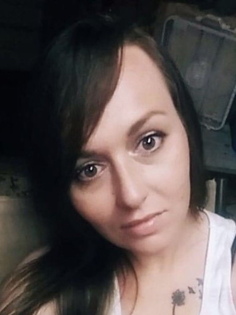 Kaytlyn Brooke Gilliland Profile Photo