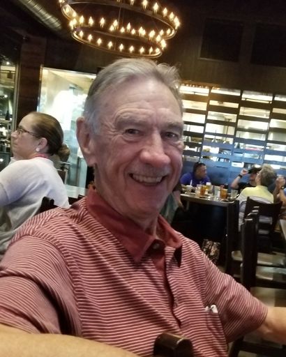 Terry Paul Seleman's obituary image