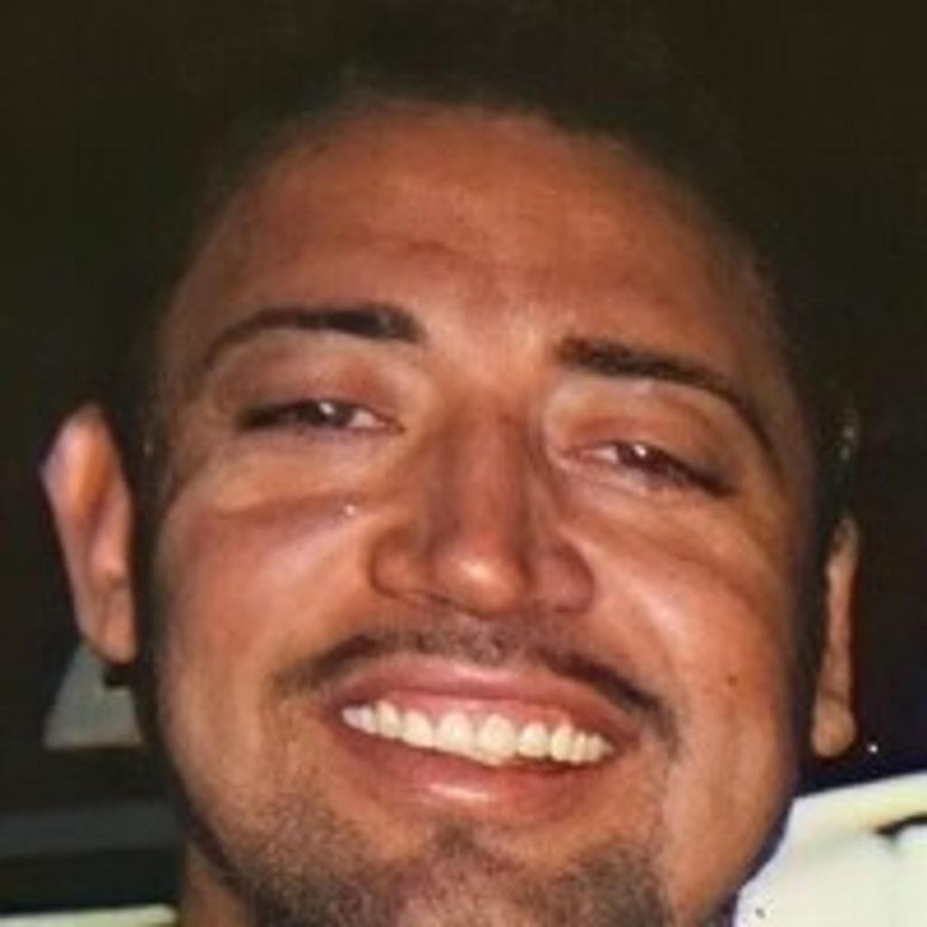 Jose Martin Diaz-Garibay