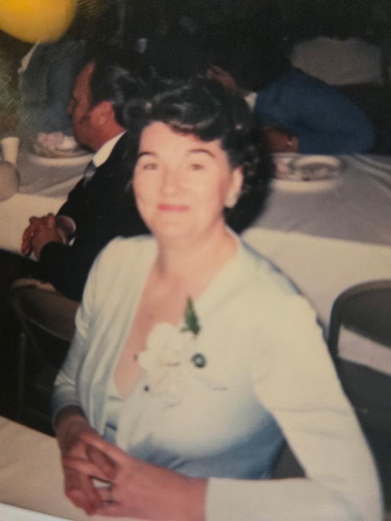 Shirley Ellington Adams Profile Photo