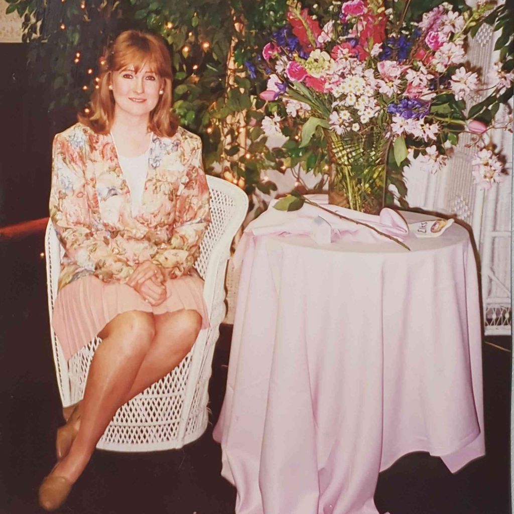 Elizabeth Ann Morrison Profile Photo