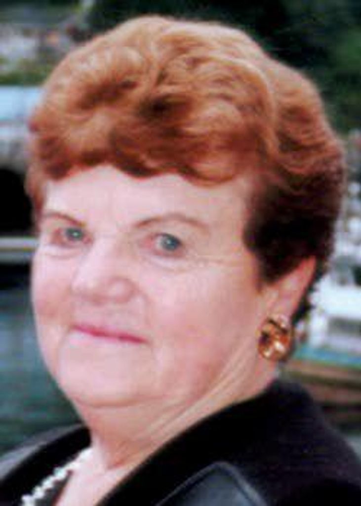Verna Arlene Ambach Profile Photo