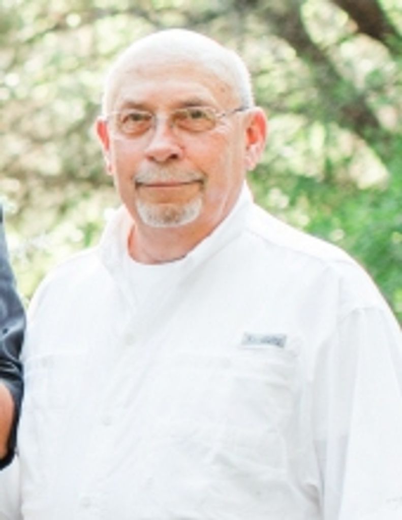 Rodric D. "Rod" Nyp