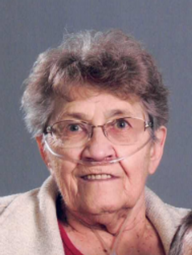 Caroline M. Lucht Profile Photo