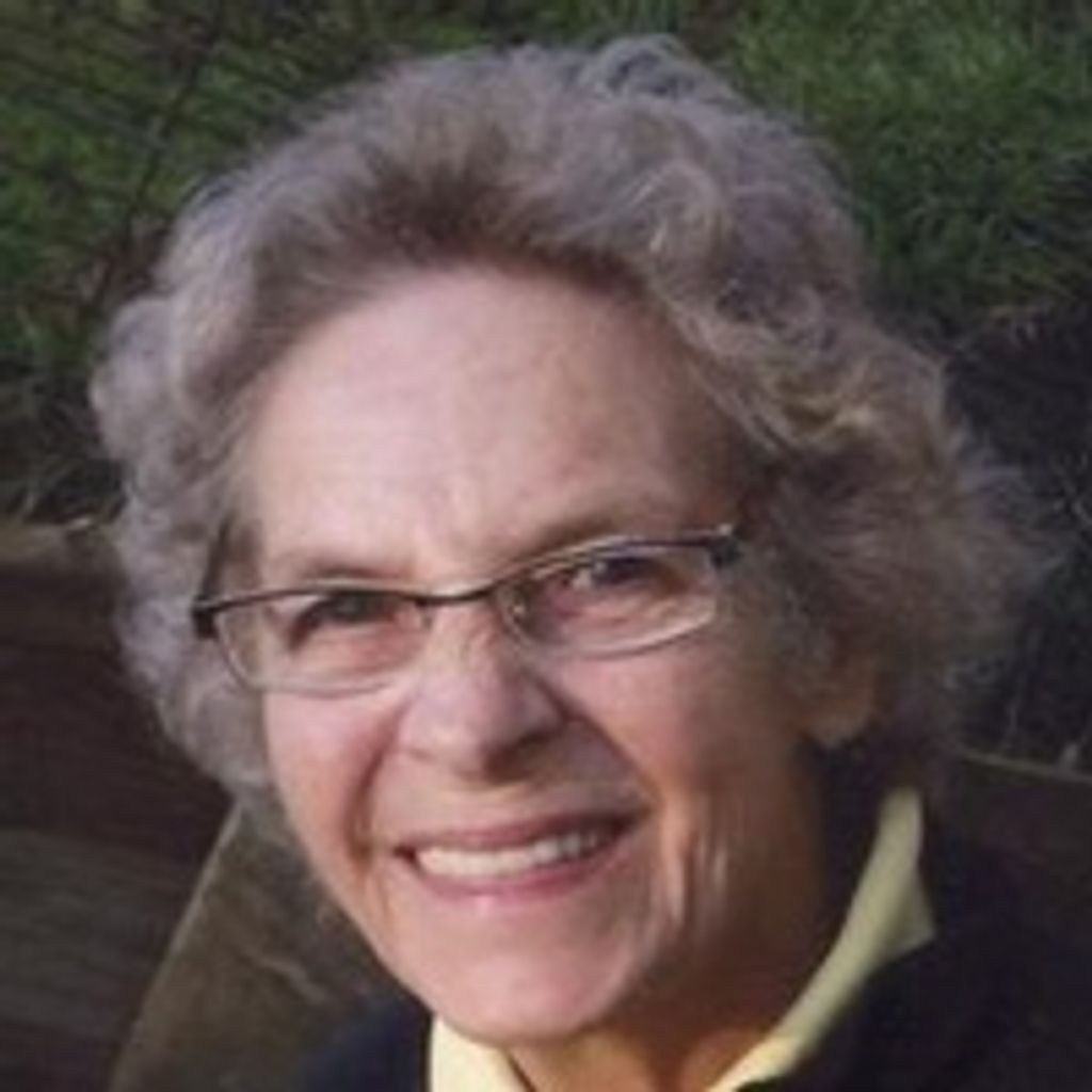 Marcia  Colleen Peterson