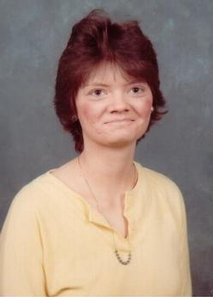 Pamela Joy Bumgardner