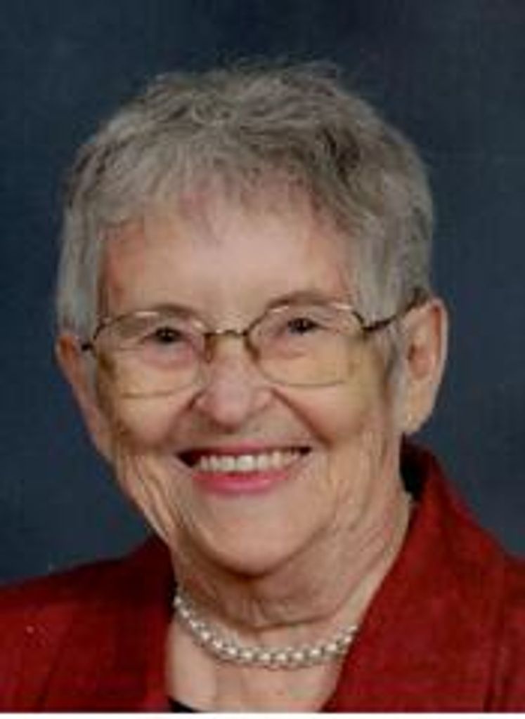 Evelyn M. Stromquist