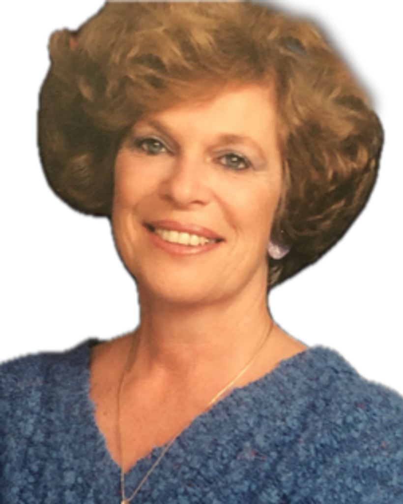 Edna (Hutcheson) Abbascia