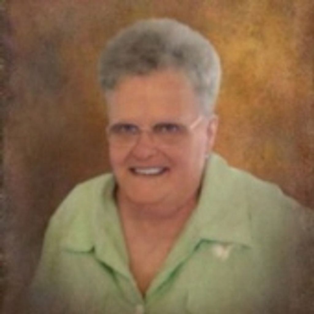 Mary Lou Walden