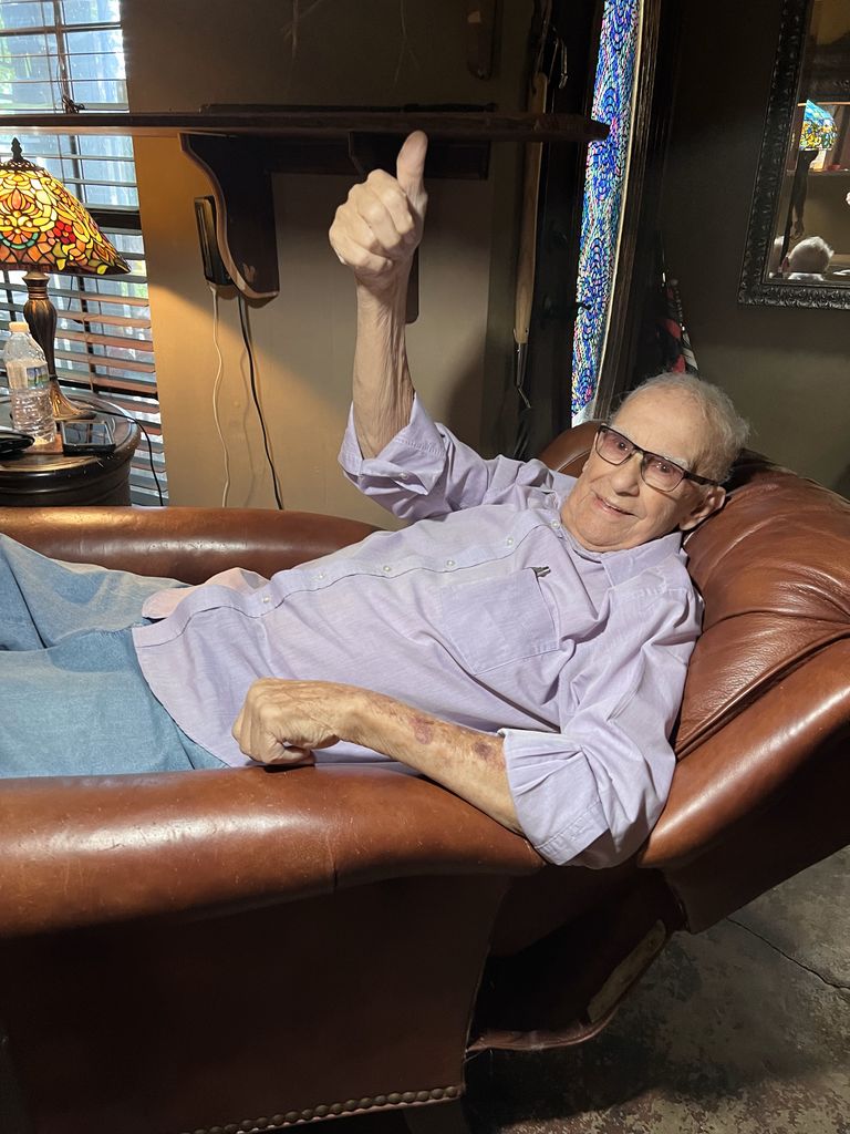 Belton "Jimmy" Deville