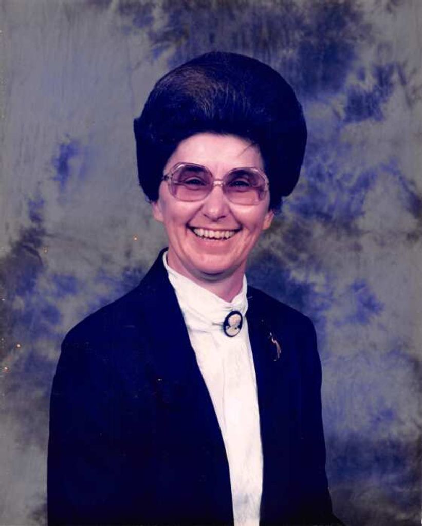 Roberta Jean (Hudson)  Edwards Profile Photo
