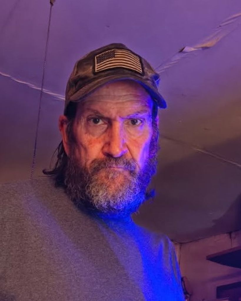 Mark Tyler Baldwin Profile Photo