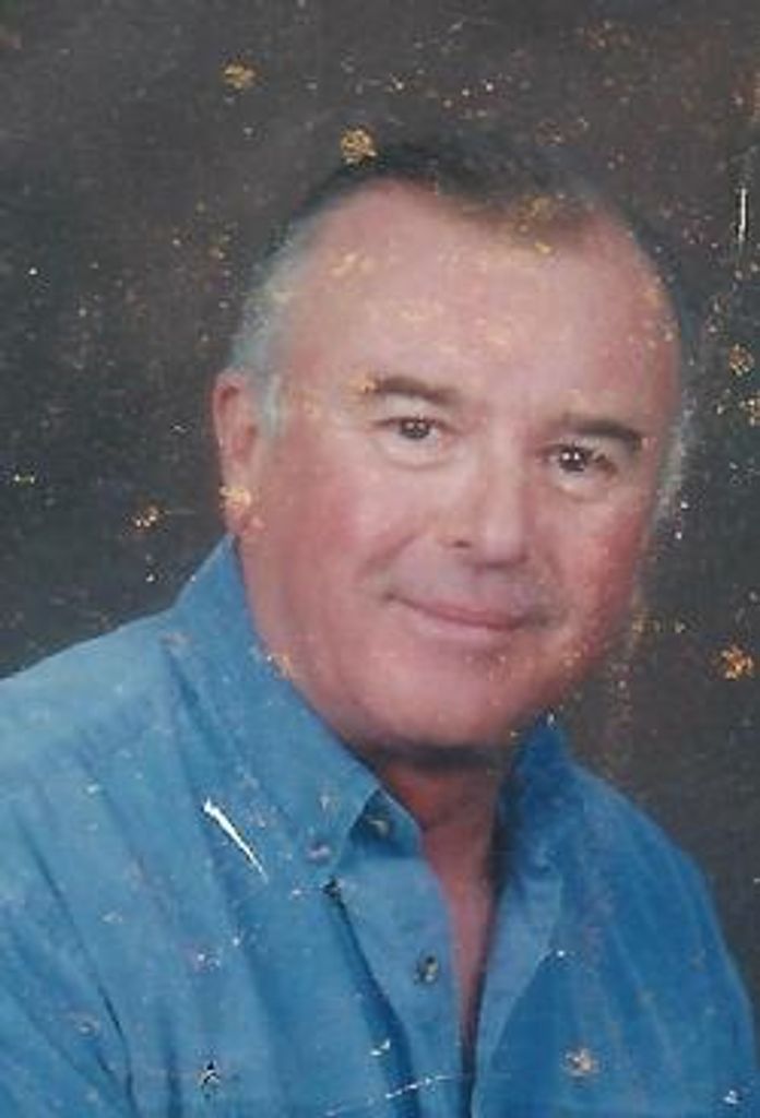 Donald Raymond Bradbury