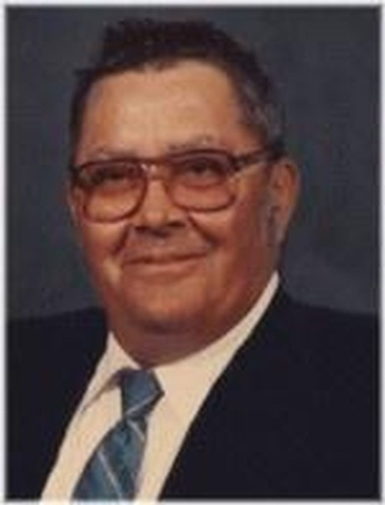 William "Bill" Rondorf