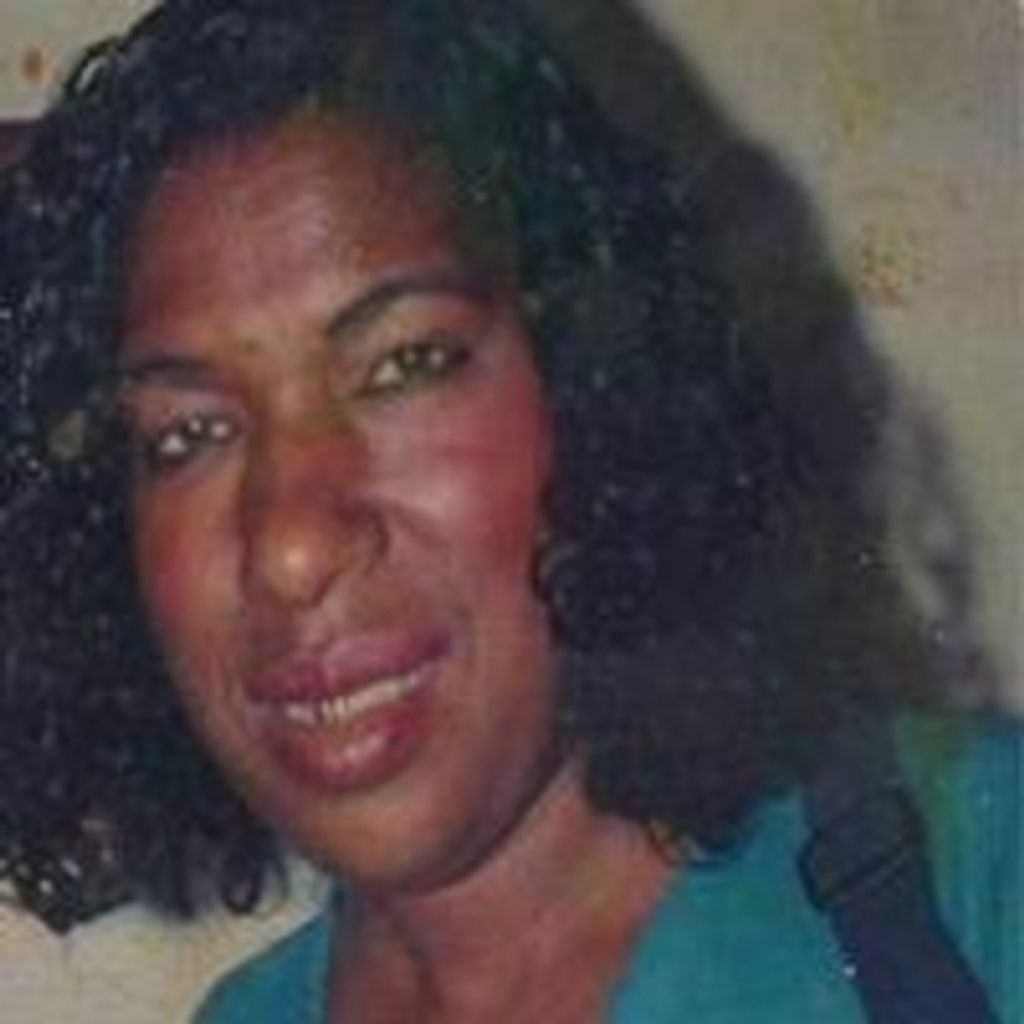 Francine Delores Christian Crews