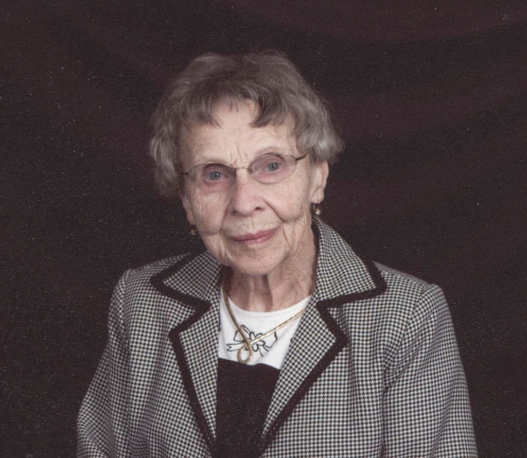 Ruby Knudtson