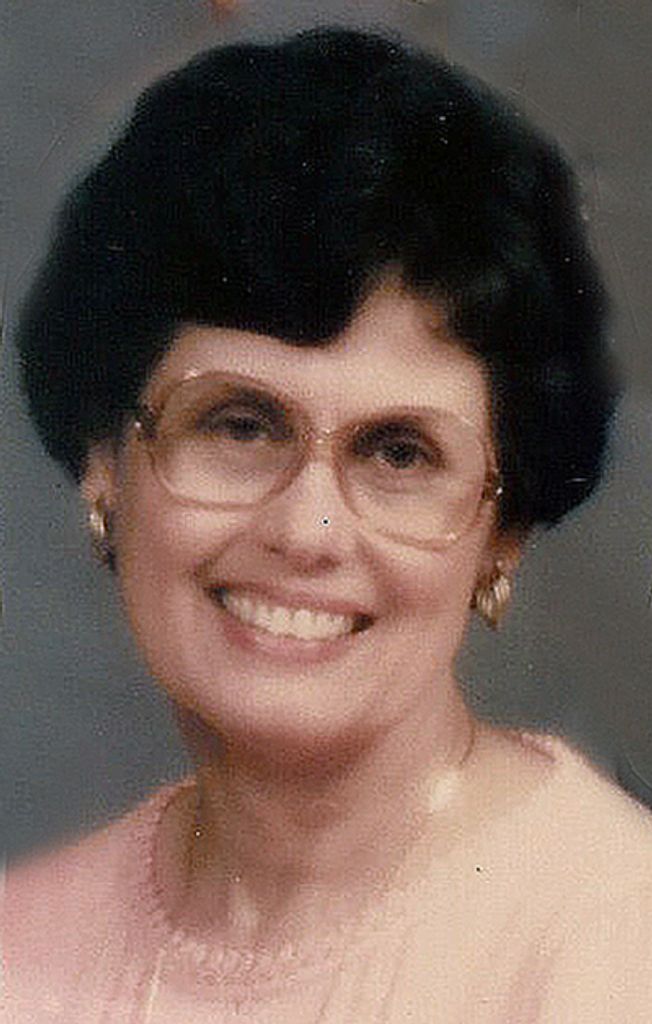 Fanelle Dorothy Bohmfalk Profile Photo