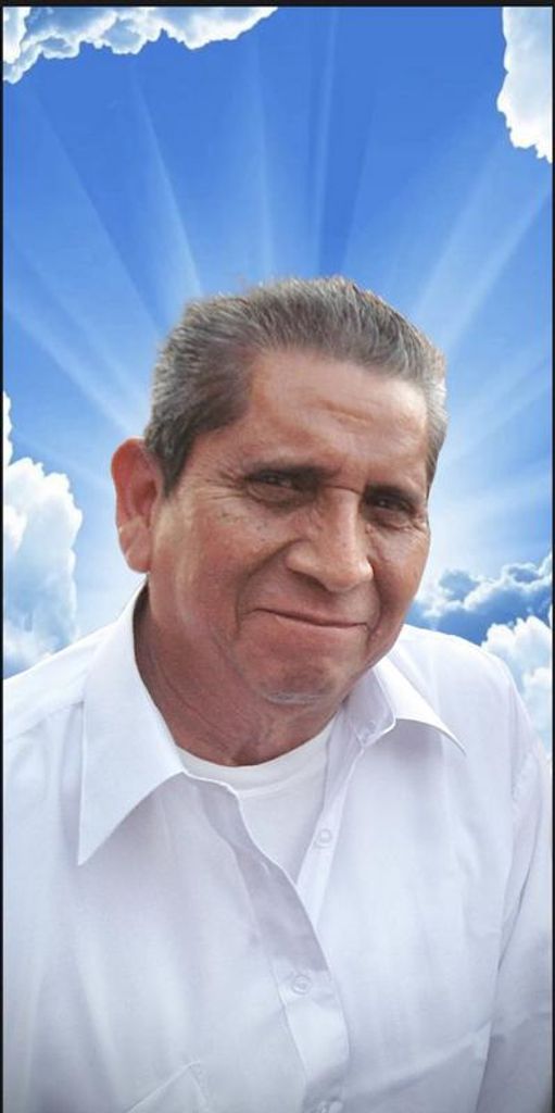 Enrique Alva Profile Photo