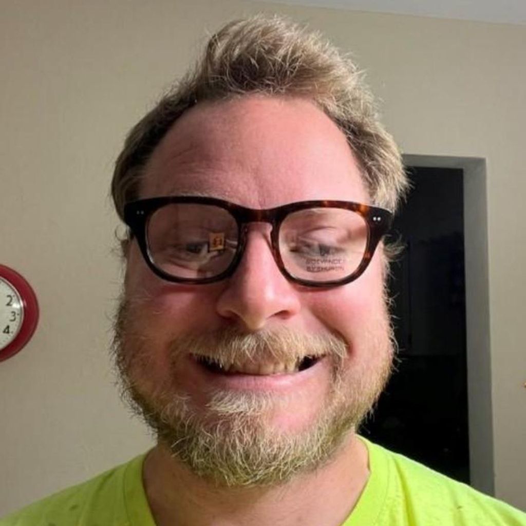 Lucas Wayne Shemwell Profile Photo