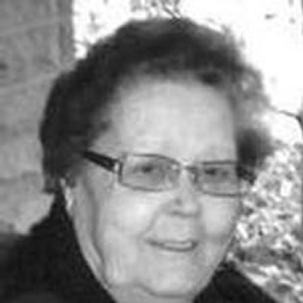 Mildred Roberts Eschler